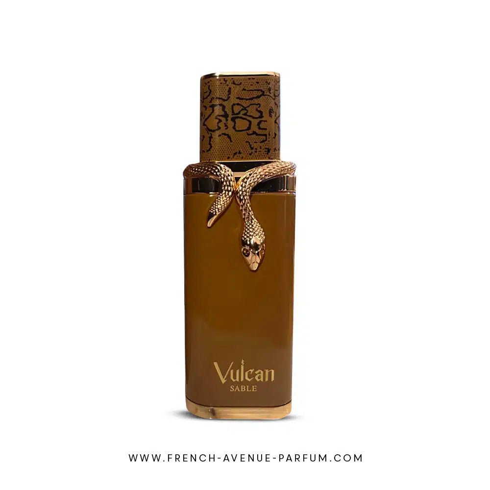 Vulcan Sable von French Avenue