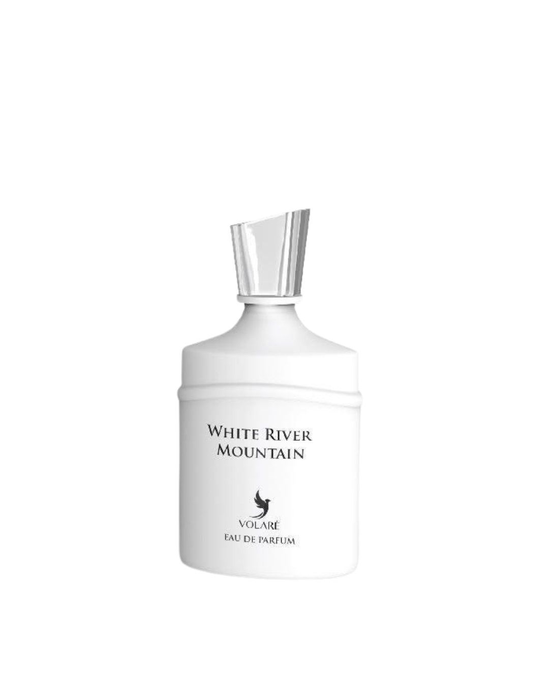 White River Mountain By Volaré