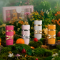 Yara Collection (4 x 25ml Geschenkset) von Lattafa